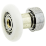 Колеса для душової кабіни ( A-116 ) не поворотное 20 мм