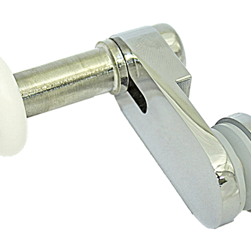 Ролики для душової кабіни одинарний, регульований ( А 112)