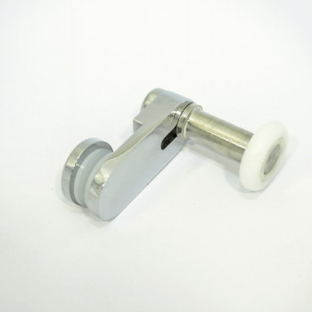 Ролики для душової кабіни одинарний, регульований ( А 112)