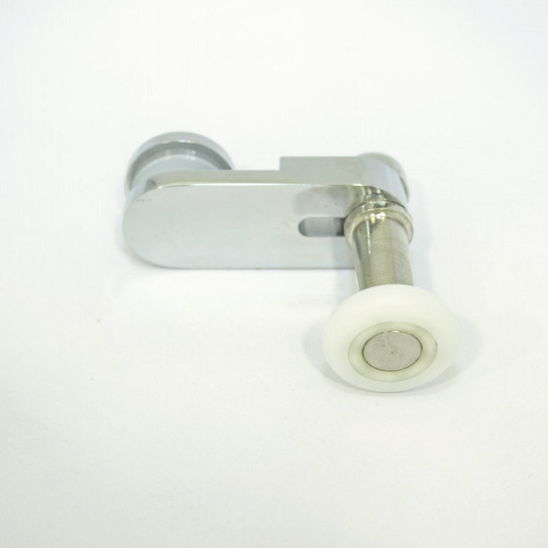 Ролики для душової кабіни одинарний, регульований ( А 112)