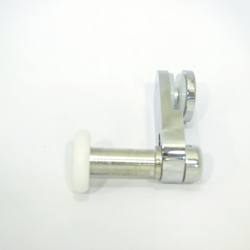 Ролики для душової кабіни одинарний, регульований ( А 112)