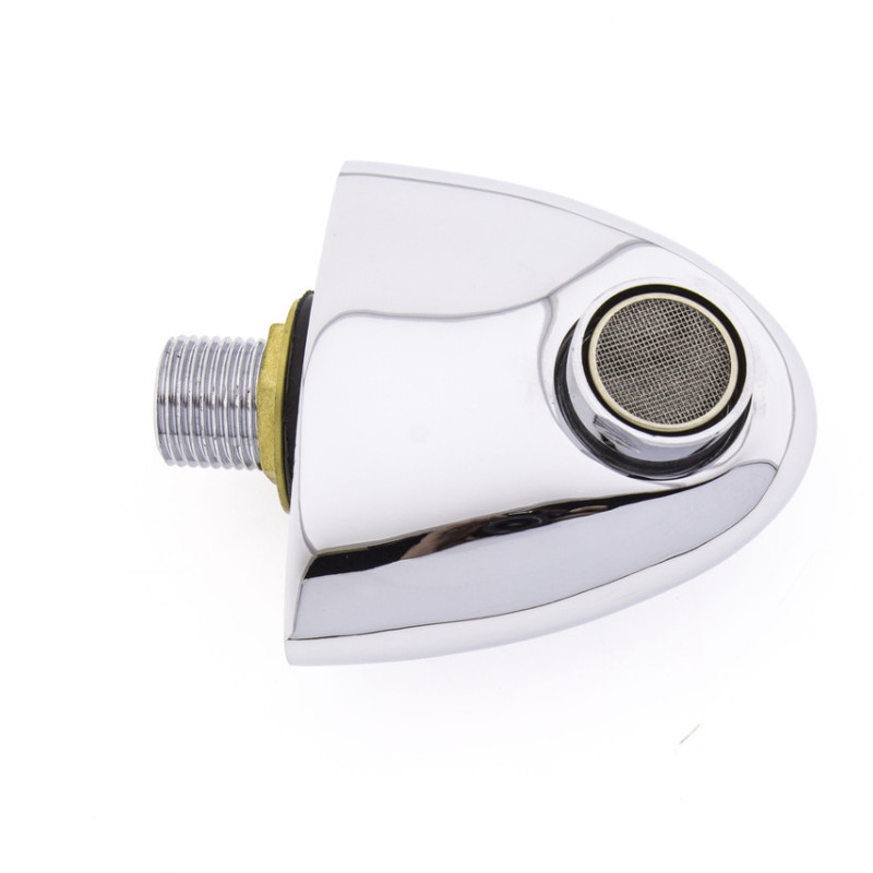 Налив води настінний (АВ 6806) для душових кабін і настінного монтажу