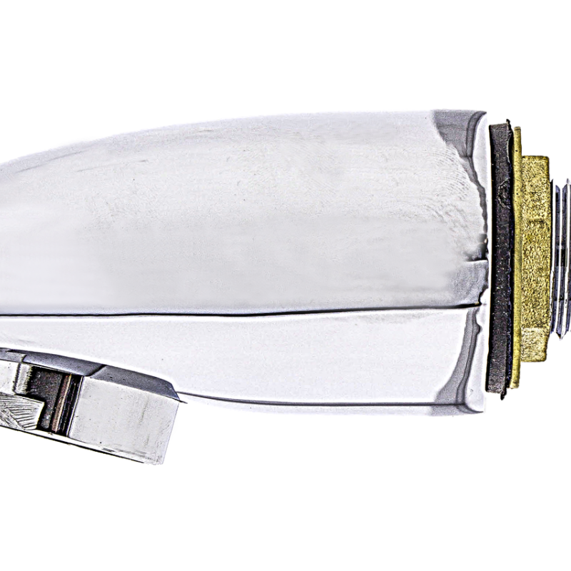 Налив води настінний (АВ 6806) для душових кабін і настінного монтажу