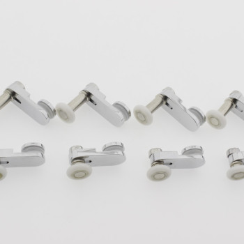 Ролики для душових кабін, комплект (А-112)