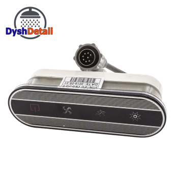 Пульт управління для гідромасажної ванни ( ПУД 08 )