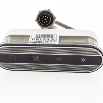 Пульт управління для гідромасажної ванни ( ПУД 08 )