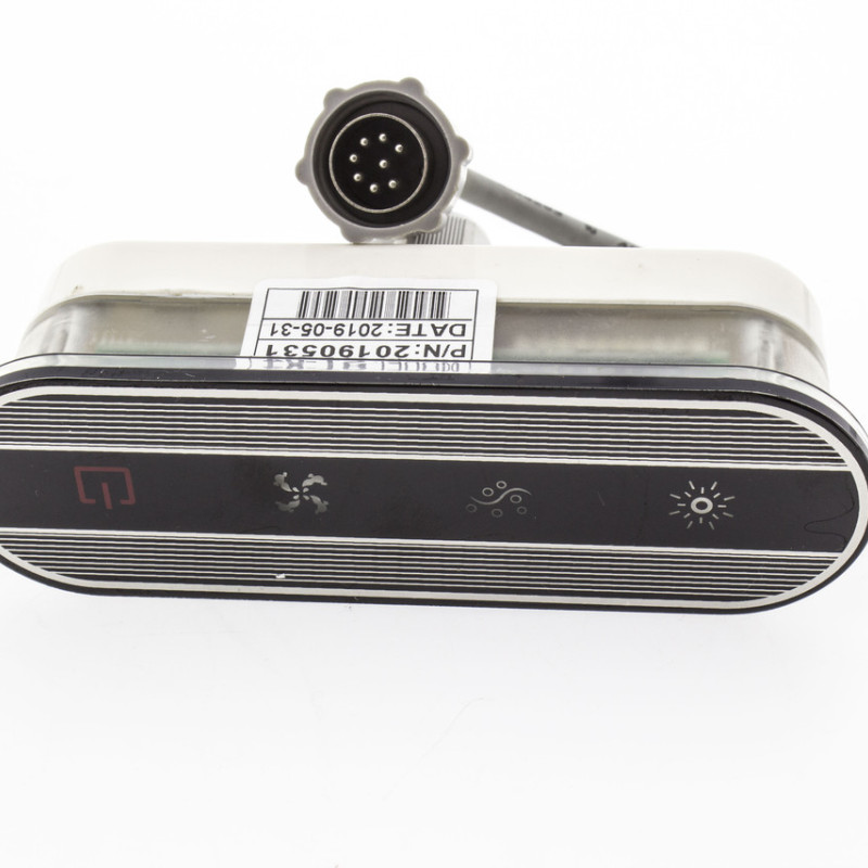 Пульт управління для гідромасажної ванни ( ПУД 08 )