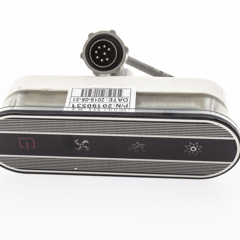 Пульт управління для гідромасажної ванни ( ПУД 08 )