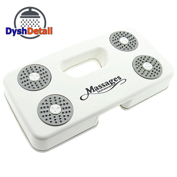 Масажер для ніг в душову кабіну (ГМ 01)