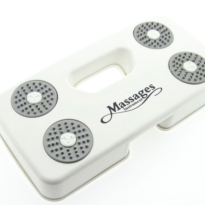 Масажер для ніг в душову кабіну (ГМ 01)