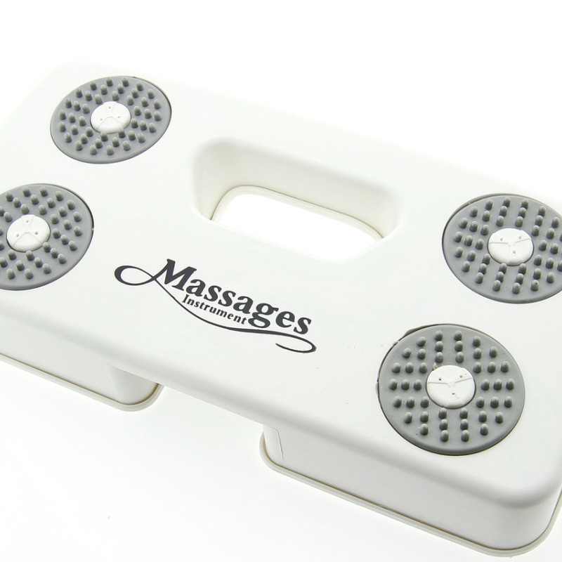 Масажер для ніг в душову кабіну (ГМ 01)