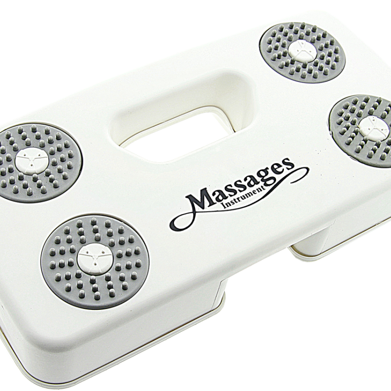 Масажер для ніг в душову кабіну (ГМ 01)