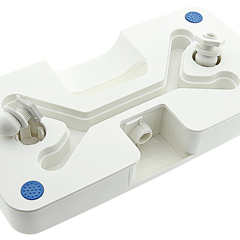 Масажер для ніг в душову кабіну (ГМ 01)