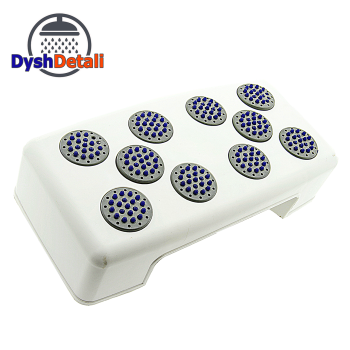 Масажер для ніг в душову кабіну (ГМ 04)