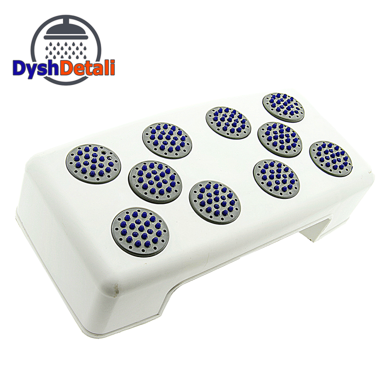 Масажер для ніг в душову кабіну (ГМ 04)