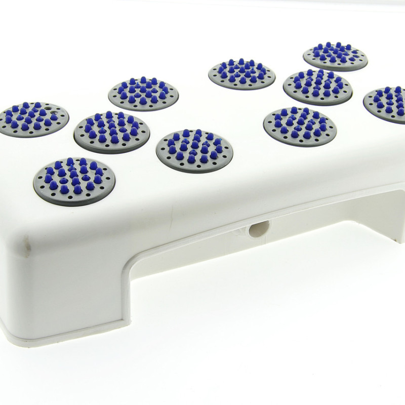 Масажер для ніг в душову кабіну (ГМ 04)