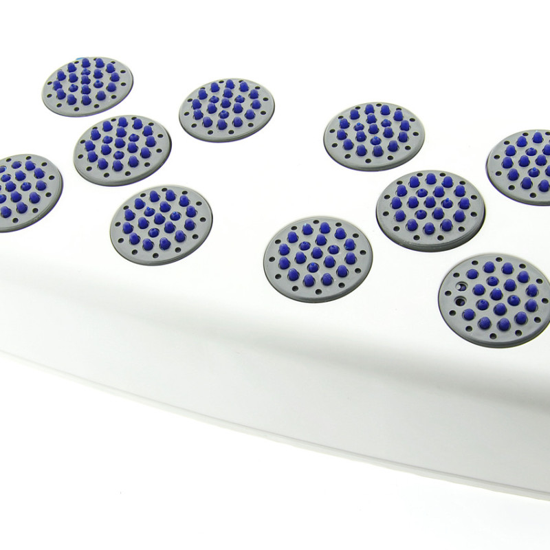 Масажер для ніг в душову кабіну (ГМ 04)