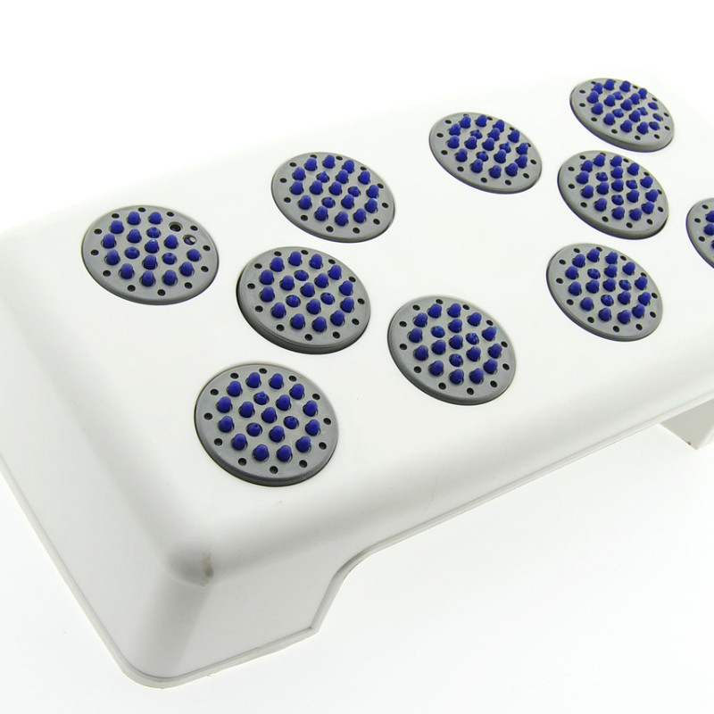 Масажер для ніг в душову кабіну (ГМ 04)