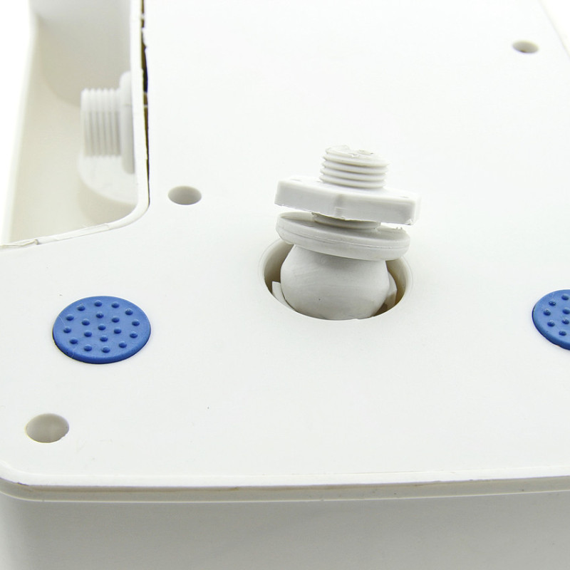 Масажер для ніг в душову кабіну (ГМ 04)