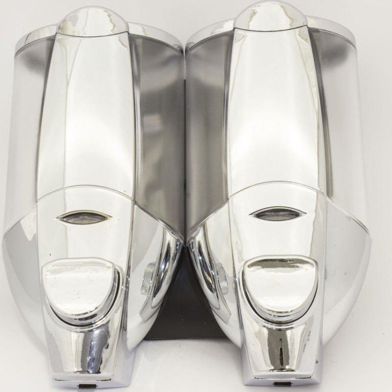 Диспенсер рідкого мила для душової кабіни (Д 02 Н)