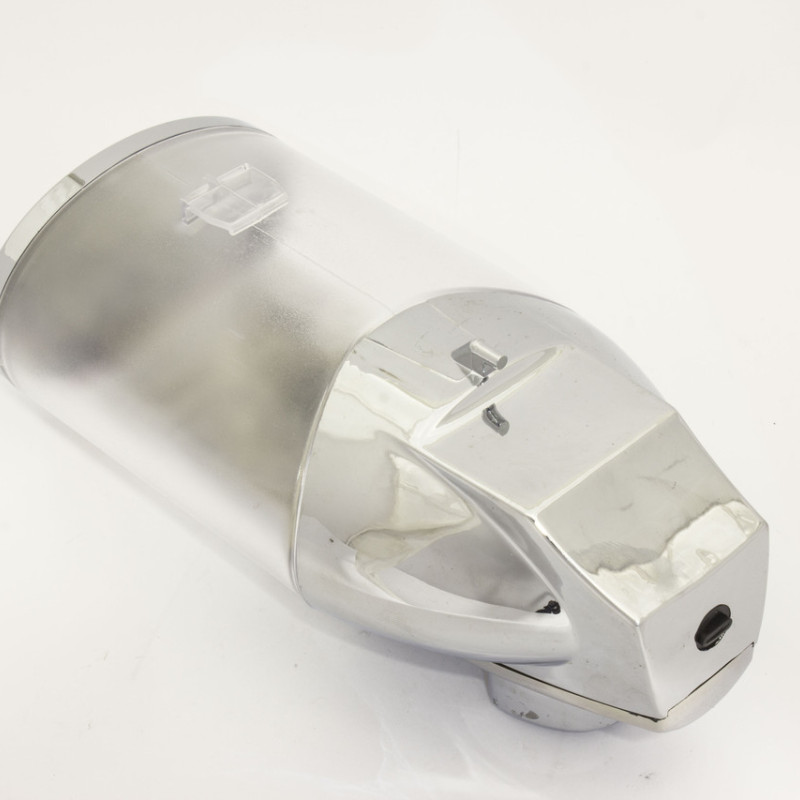 Диспенсер рідкого мила для душової кабіни (Д 02 Н)