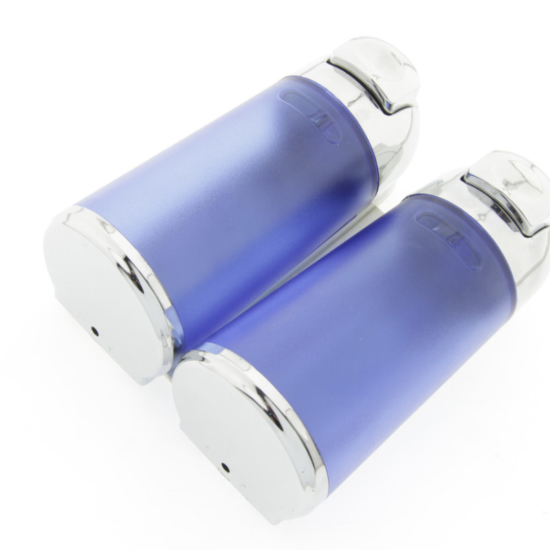 Диспенсер рідкого мила для душової кабіни (Д 03)