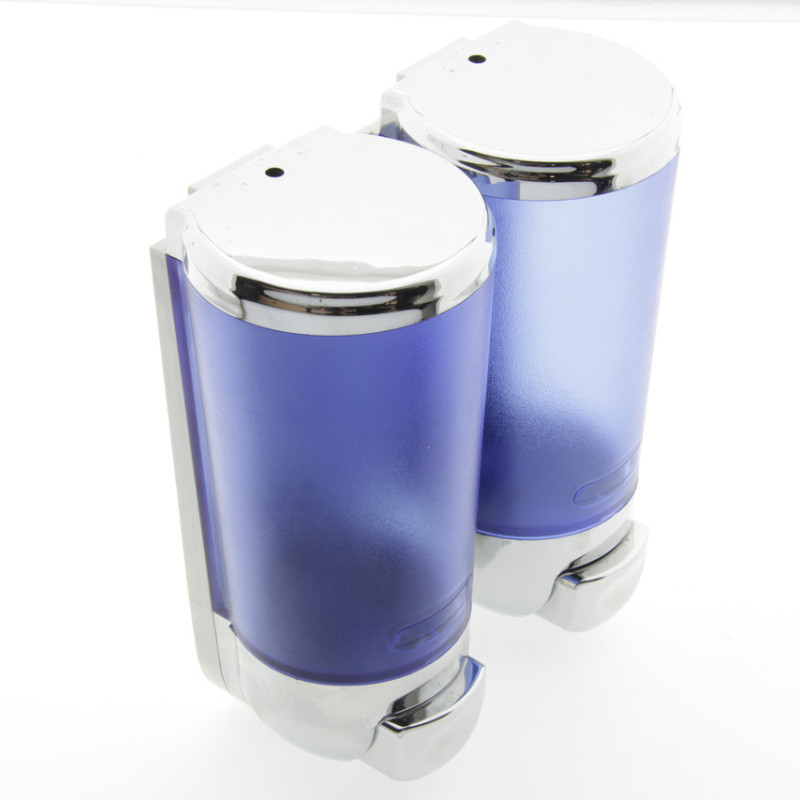 Диспенсер рідкого мила для душової кабіни (Д 03)