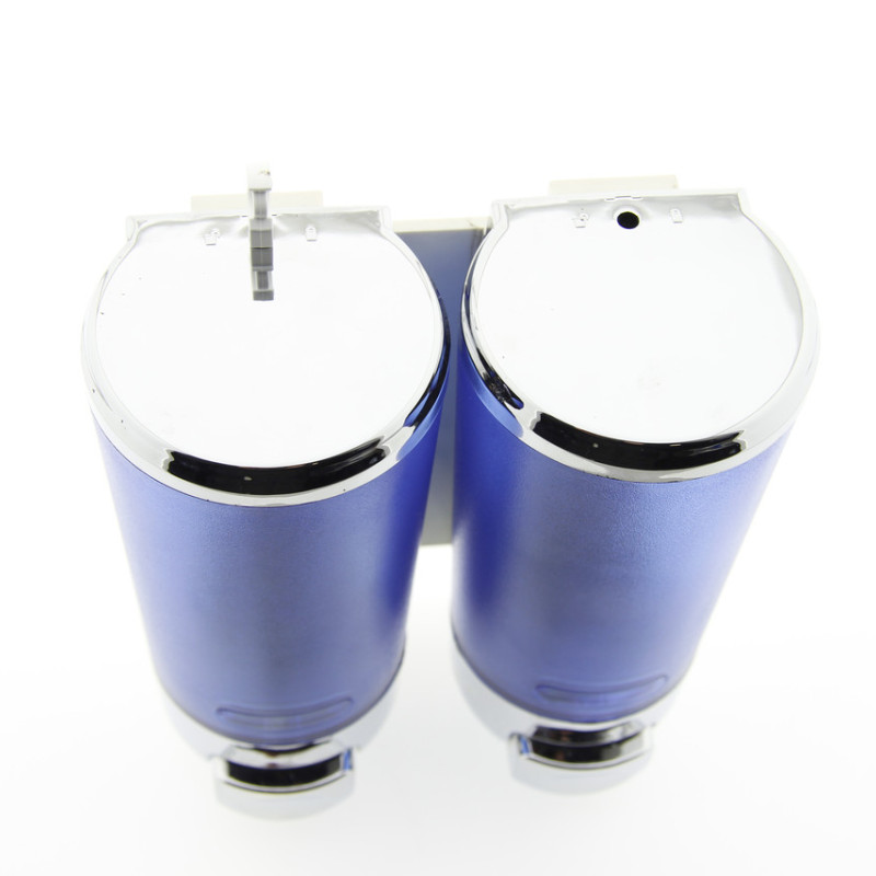 Диспенсер рідкого мила для душової кабіни (Д 03)