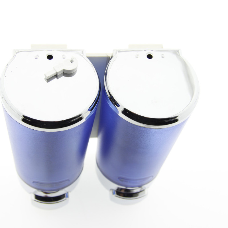 Диспенсер рідкого мила для душової кабіни (Д 03)