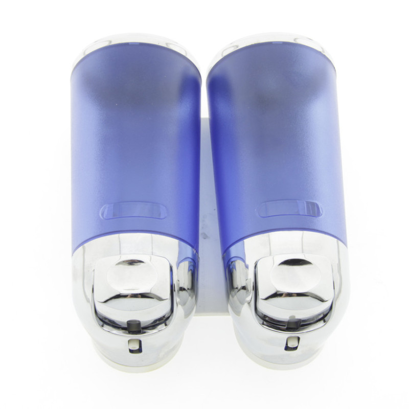 Диспенсер рідкого мила для душової кабіни (Д 03)