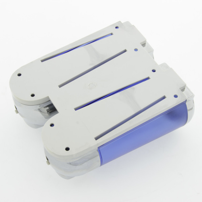 Диспенсер рідкого мила для душової кабіни (Д 03)