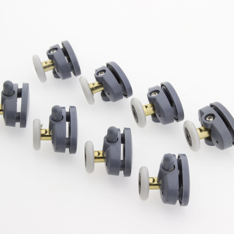 Ролики для душових кабін, комплект ( В-17 А+В )