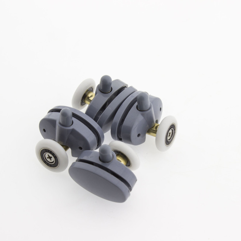 Ролики для душових кабін, комплект ( В-17 А+В )