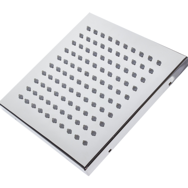 Душ верхній 200х200 мм квадратний (ССК-20)