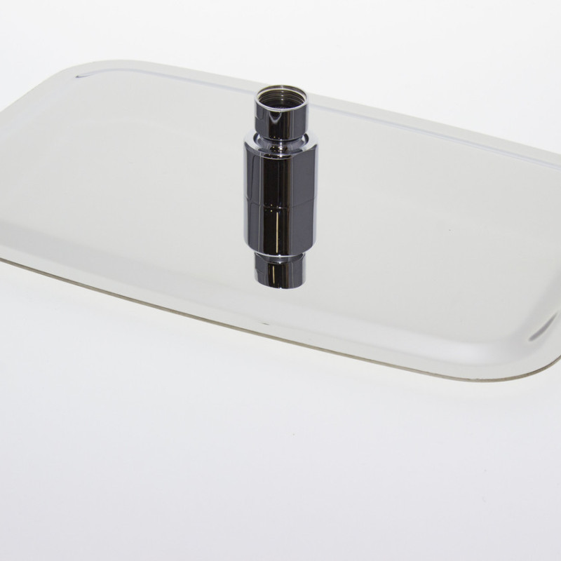 Душ верхній 300х200 мм Овал (КА-3020 )