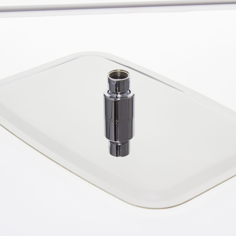 Душ верхній 300х200 мм Овал (КА-3020 )