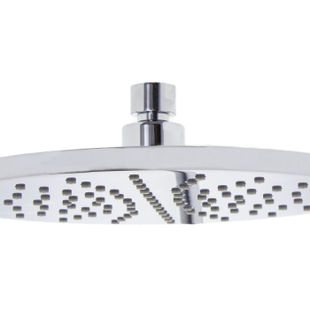 Верхній душ з латуні, круглий диаметром 230 мм. ( БР-23 )