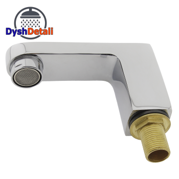 Вилив на борт ванни( АВ-6716) квадрат