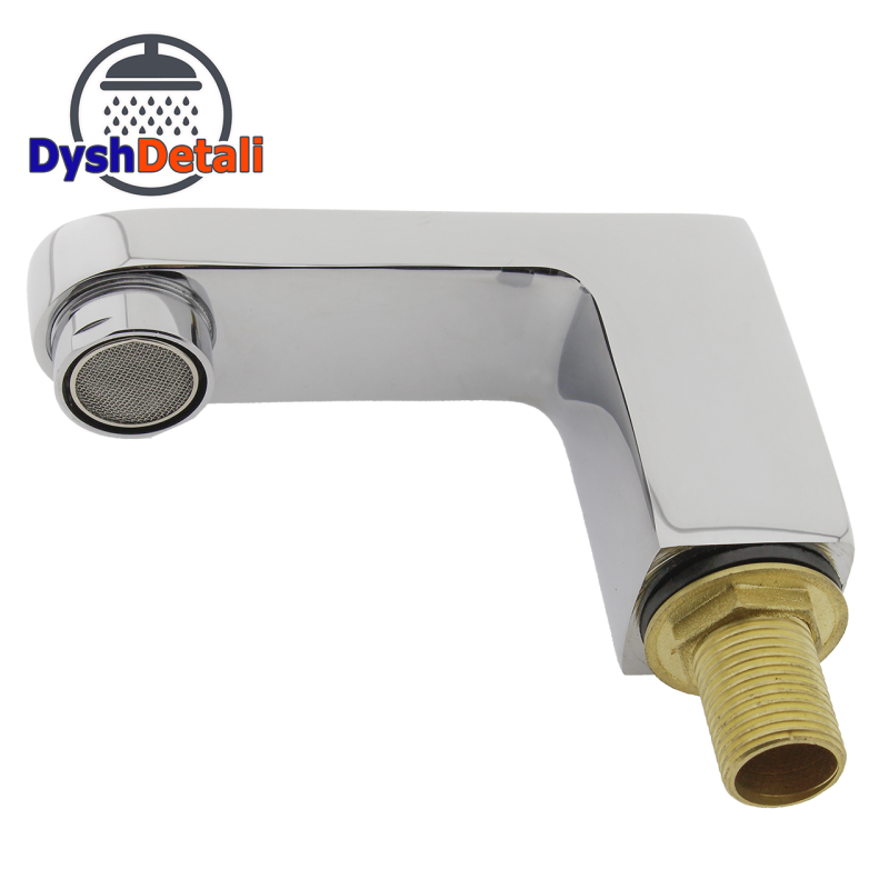 Вилив на борт ванни( АВ-6716) квадрат