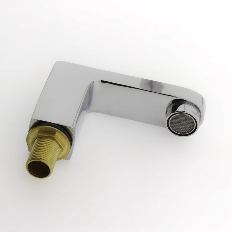 Вилив на борт ванни( АВ-6716) квадрат