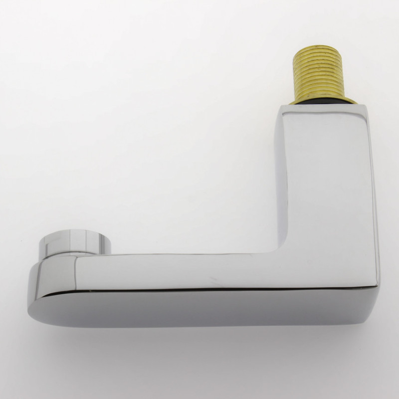 Вилив на борт ванни( АВ-6716) квадрат