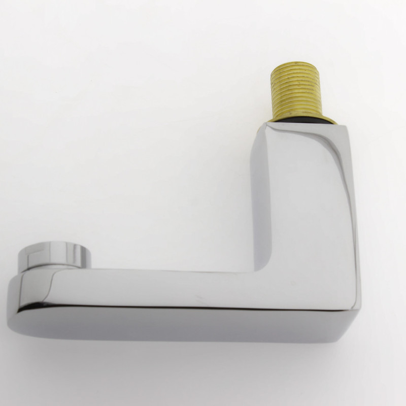 Вилив на борт ванни( АВ-6716) квадрат