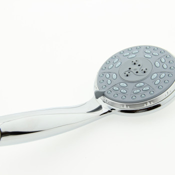 Ручна лійка 5 режимів, пластик ( НС 12 )