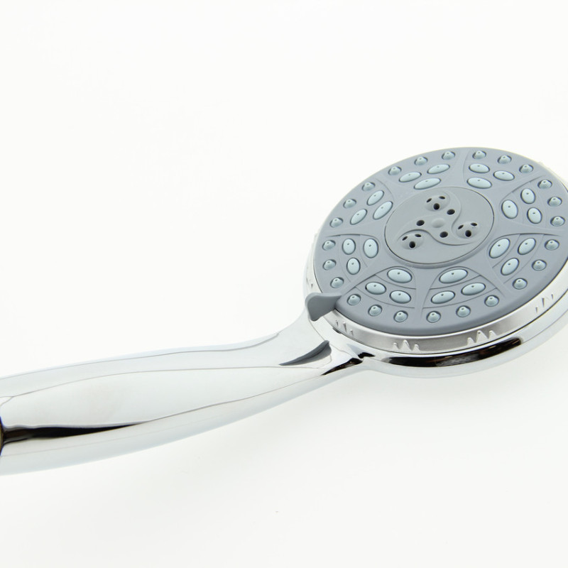 Ручна лійка 5 режимів, пластик ( НС 12 )