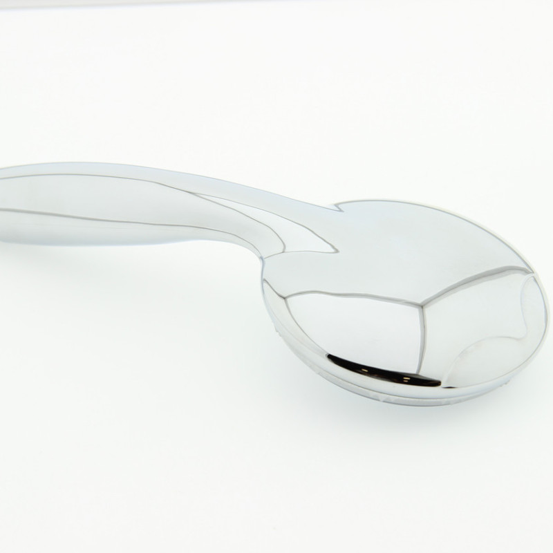 Ручна лійка 5 режимів, пластик ( НС 12 )