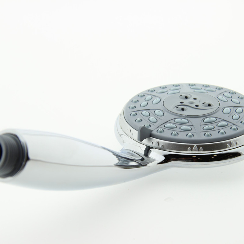 Ручна лійка 5 режимів, пластик ( НС 12 )