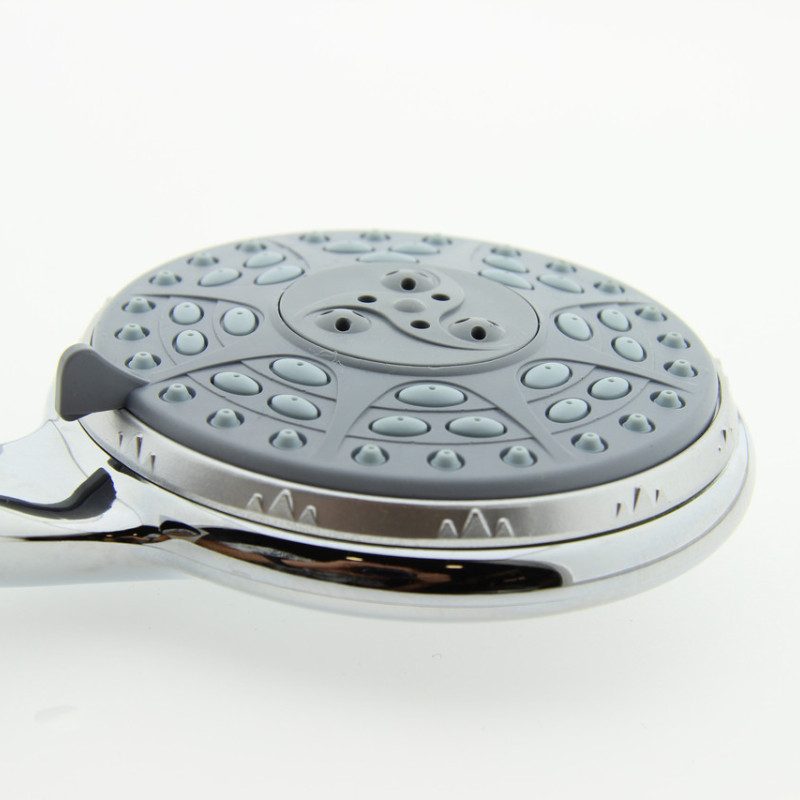 Ручна лійка 5 режимів, пластик ( НС 12 )