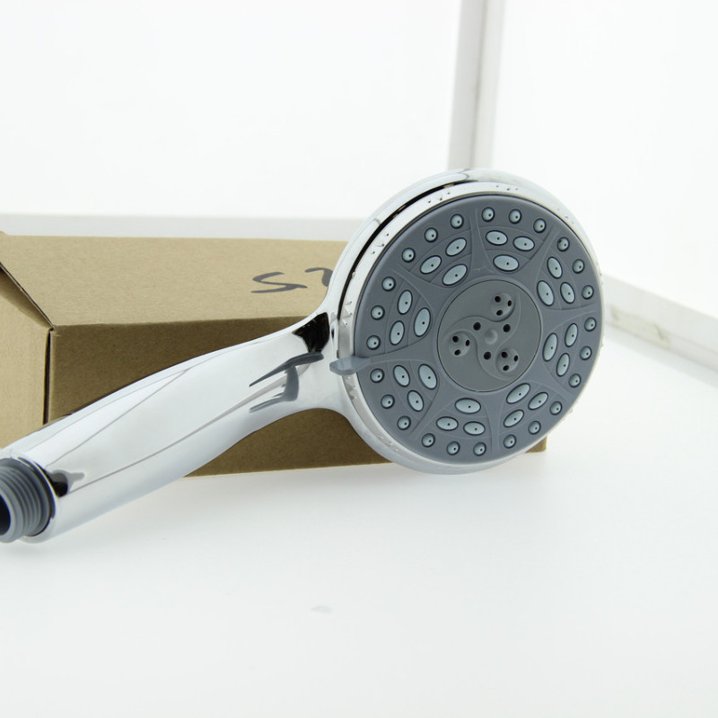 Ручна лійка 5 режимів, пластик ( НС 12 )