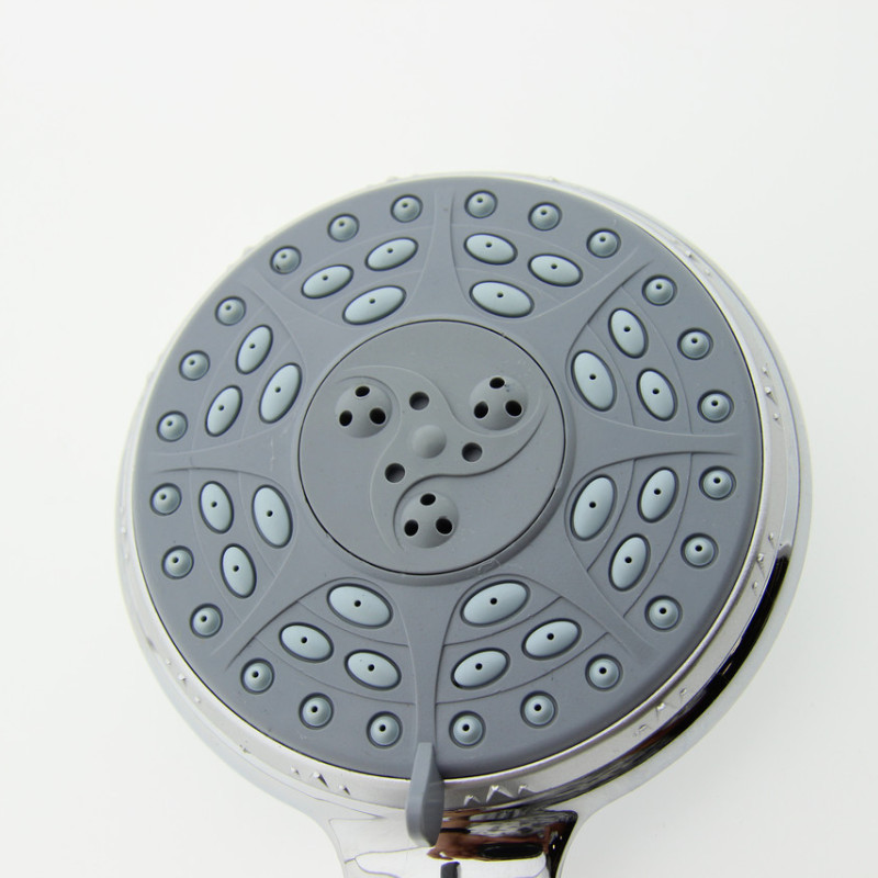 Ручна лійка 5 режимів, пластик ( НС 12 )