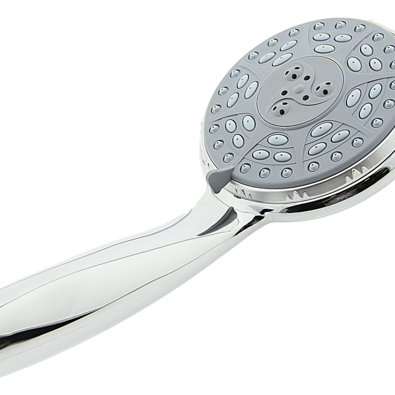 Ручна лійка 5 режимів, пластик ( НС 12 )